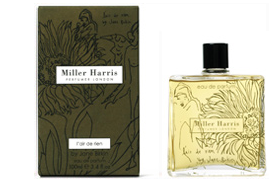 First a Bag, Now a Fragrance Inspired by the Stylish Jane Birkin First a Bag, Now a Fragrance Inspired by the Stylish Jane Birkin